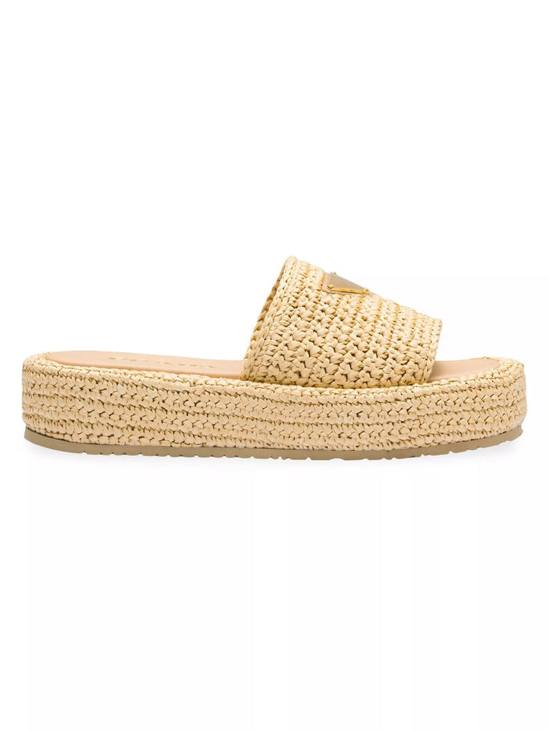 Dupe Crochet Sandals