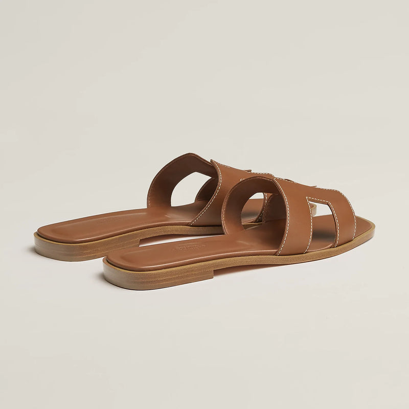 Dupe sandals H