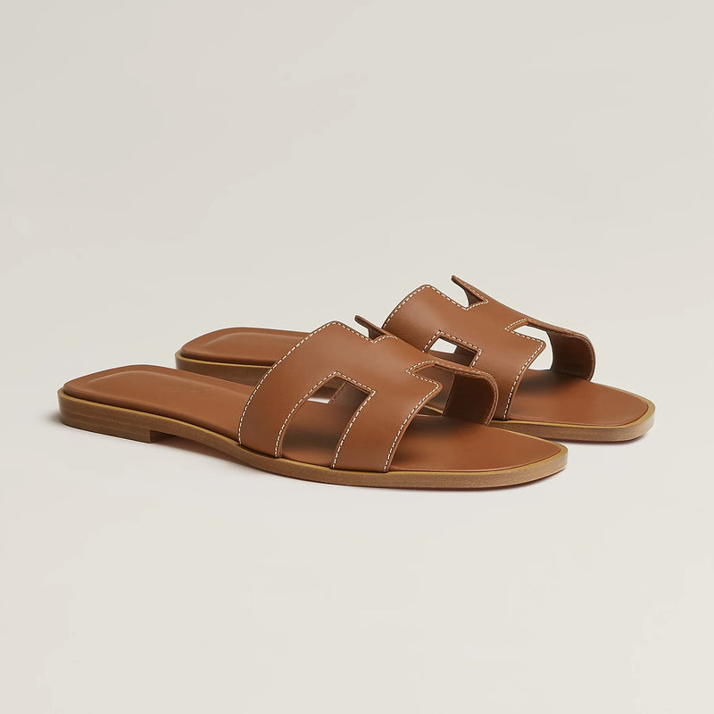 Dupe sandals H