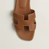 Dupe sandals H