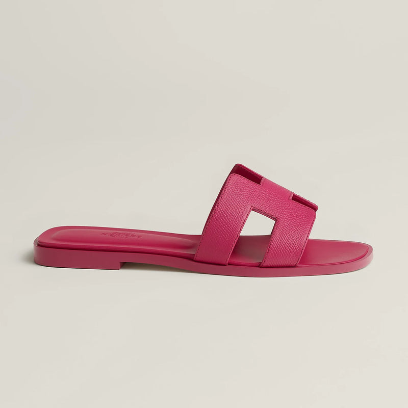 Dupe sandals H