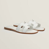 Dupe sandals H