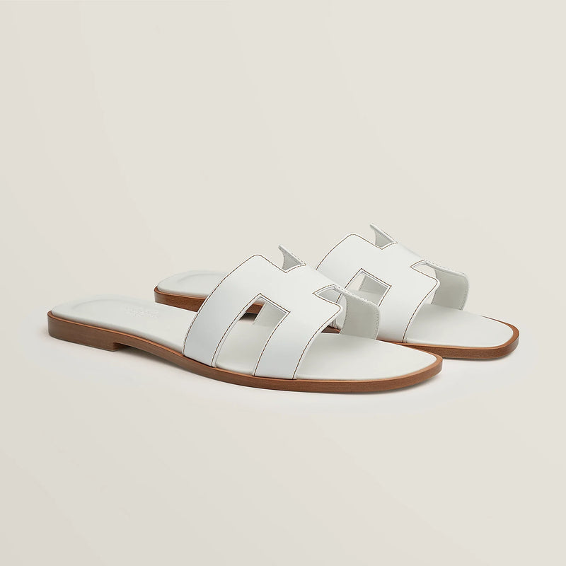 Dupe sandals H