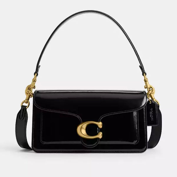 C shoulder bag