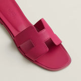 Dupe sandals H